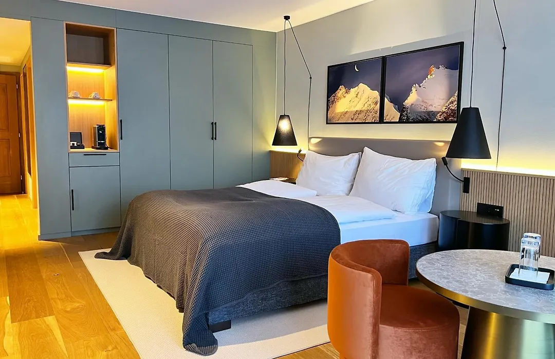 Hotel Rosatsch Residence-1