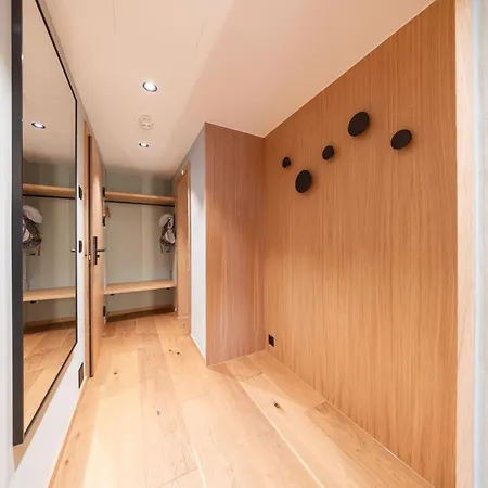 Hotel Rosatsch Residence-3