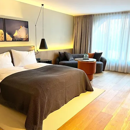 Hotel Rosatsch Residence-2